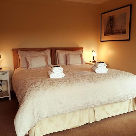 High March Bed & Breakfast Drumnadrochit Exterior photo