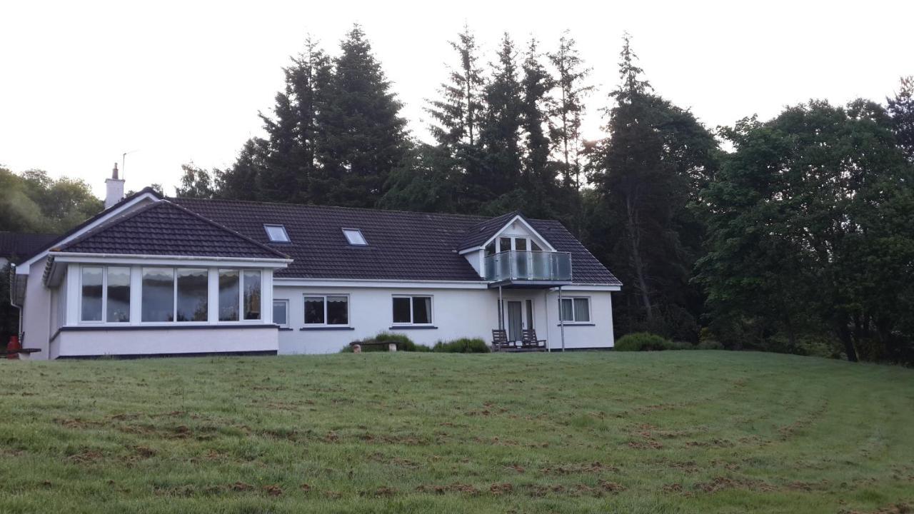 High March Bed & Breakfast Drumnadrochit Exterior photo