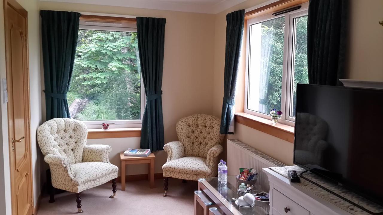High March Bed & Breakfast Drumnadrochit Exterior photo
