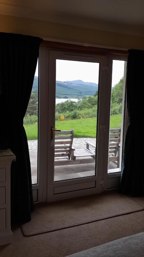 High March Bed & Breakfast Drumnadrochit Exterior photo