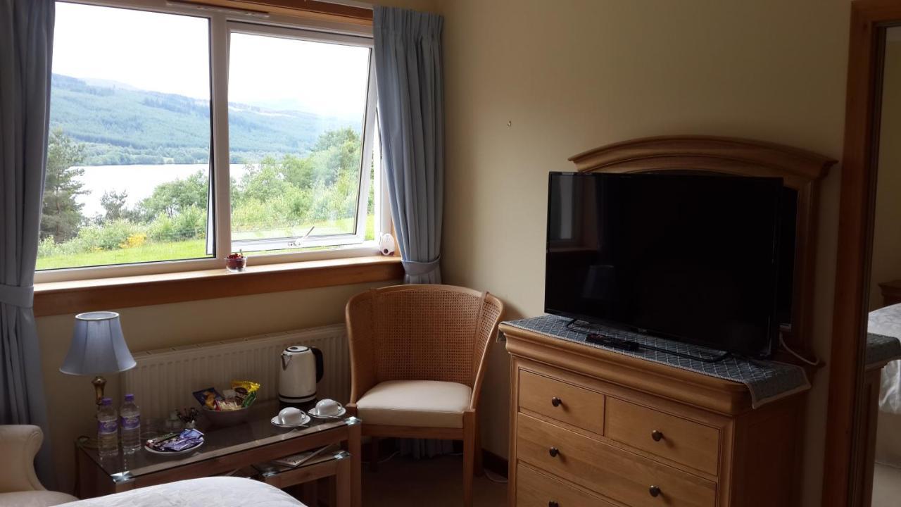 High March Bed & Breakfast Drumnadrochit Exterior photo