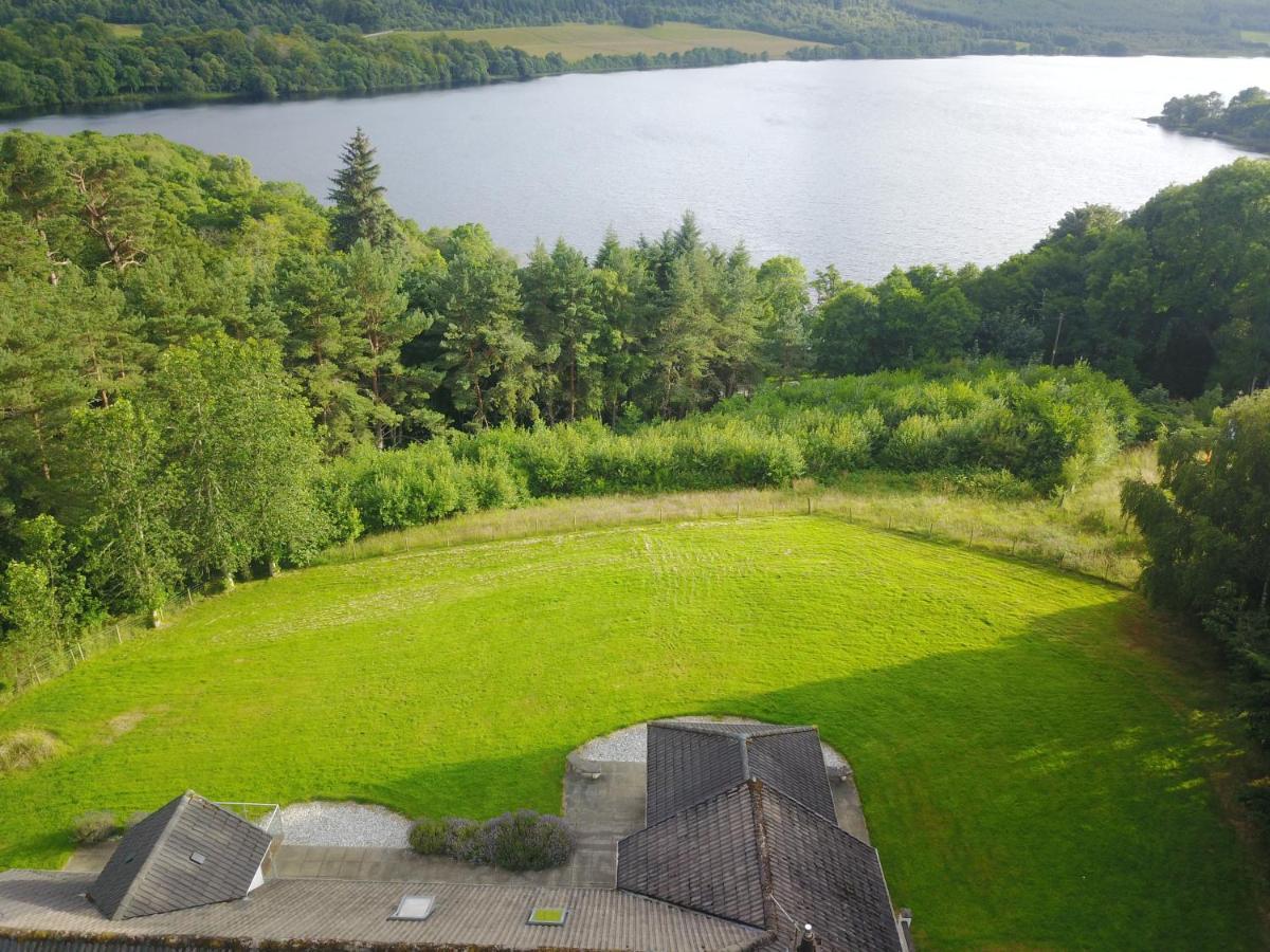 High March Bed & Breakfast Drumnadrochit Exterior photo
