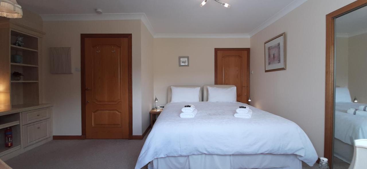 High March Bed & Breakfast Drumnadrochit Room photo