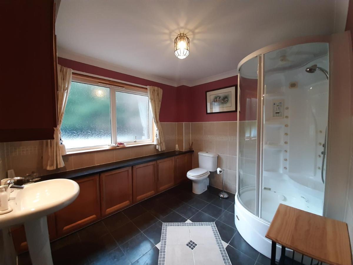 High March Bed & Breakfast Drumnadrochit Exterior photo